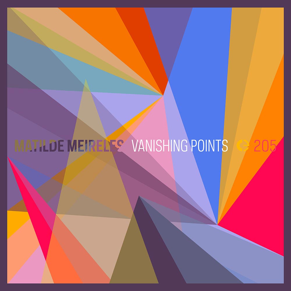 Vanishing Points cover